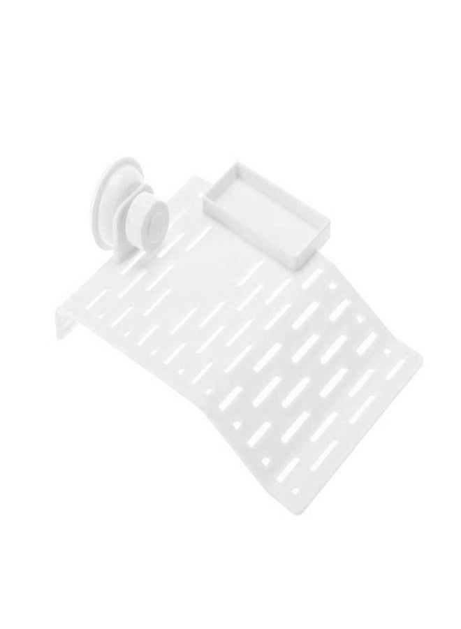 Nema NM Turtle Basking Float Platform-White-Small-1 Pc - Image 1